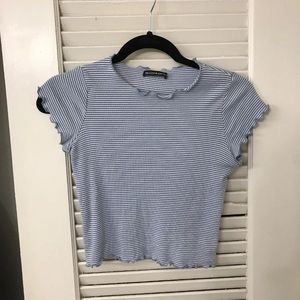 Brandy Melville Crop Top